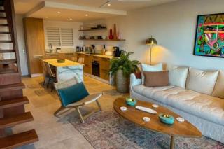 Harborview Getaway with Covered Dining Terrace - 7