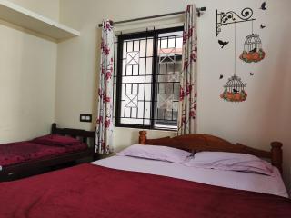 Maanyatha Homestay Manipal - 4