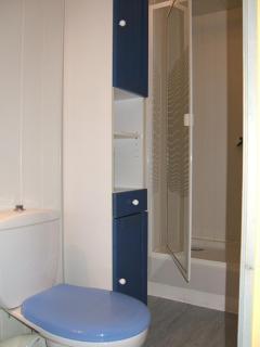 Le clos Jolly, location de vacance à Saint Aubin sur mer - 7