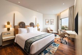 Hotel TuLiP International Near Delhi Airport - 0