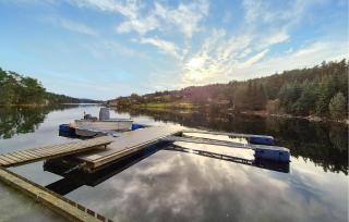 1 Bedroom Cozy Home In Førde I Hordaland - 3