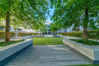 Studio 208 Andringa Walk - 1