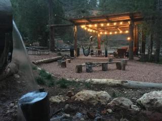 Amazing Conestoga Wagon for the Perfect Forest Getaway near Bryce Canyon, Utah - 1