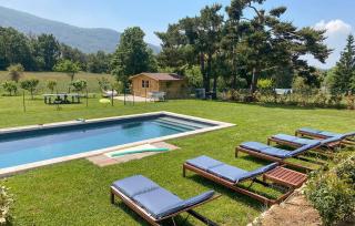 Maison Avec Piscine - 2