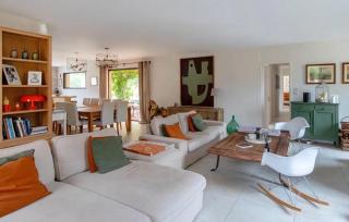 Maison Avec Piscine - 7