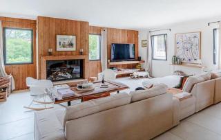 Maison Avec Piscine - 8