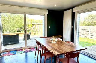 La Framboisine -Plage à 6min-Jardin-WiFI-Parking - 3