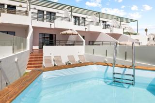 Arpon Santa Rosa 4 by Escape Home - 9