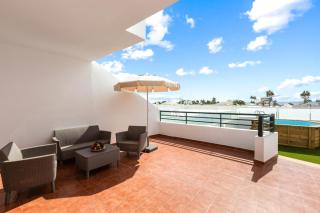 Arpon Santa Rosa 4 by Escape Home - 3