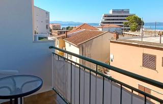 2 Bedroom Amazing Apartment In Podgora - 8