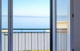 2 Bedroom Amazing Apartment In Podgora - 6