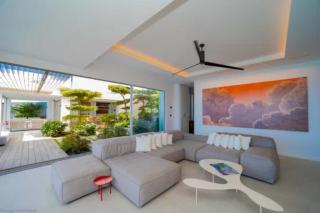 Refined Oceanview Escape For Six Guests - 6