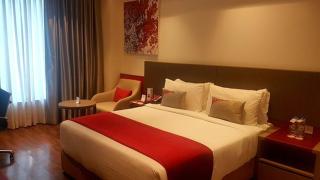 Hotel COSTAA LA CAGE Near Delhi Airport BY GROSS GROUP - 0