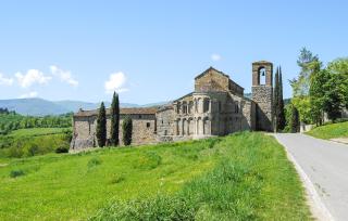 Pet Friendly Apartment In Bibbiena With Wifi - 2