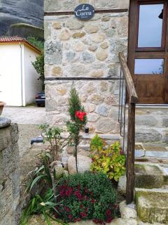 La cueva - Meteora - 7