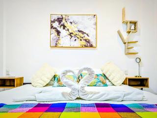 2 Units I 500m Award Winning Beach I King Bed Kitchen I AC Pool Patio Gym 3531 - 8