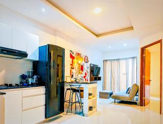 2 Units I 500m Award Winning Beach I King Bed Kitchen I AC Pool Patio Gym 3531 - 9