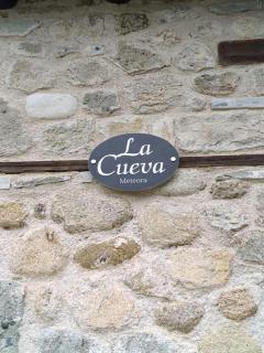 La cueva - Meteora - 6