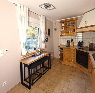 Ferienhaus Matthies - 5