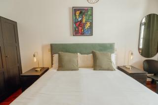 Modern Terrace 2BD Apartment by Vacationy - 8