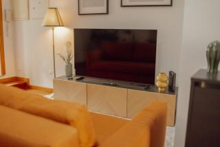 Modern Terrace 2BD Apartment by Vacationy - 0