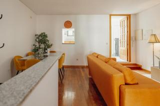 Modern Terrace 2BD Apartment by Vacationy - 1