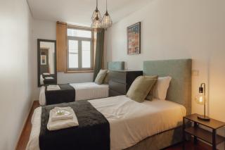 Modern Terrace 2BD Apartment by Vacationy - 4