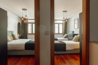 Modern Terrace 2BD Apartment by Vacationy - 5