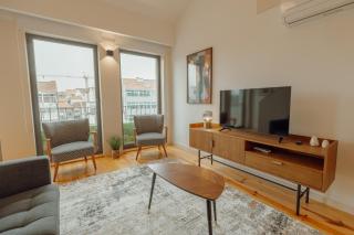 Gaia Premium Apartments by Vacationy - 6