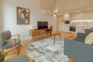 Gaia Premium Apartments by Vacationy - 1