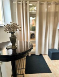 Giruliai ART LOFT Rooftop Jakuzzi&Sauna - 6