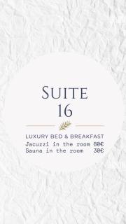 Suite16 & spa - 7