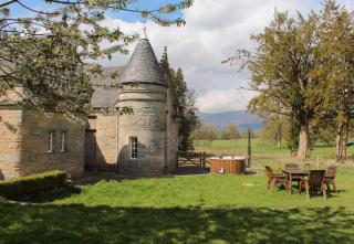 The Dower House at Solsgirth Home Farm - 8