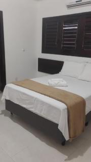 Pousada Solar de Maria e Hostel - 1