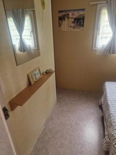 Bungalow charmant à Saint-Pierre-d'Oléron 35 m² avec terrasse - 7