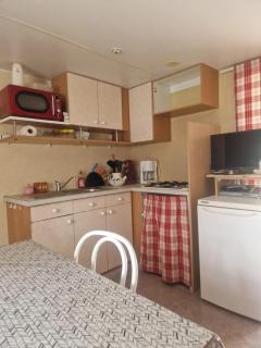 Bungalow charmant à Saint-Pierre-d'Oléron 35 m² avec terrasse - 0