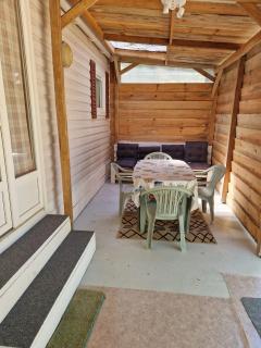 Bungalow charmant à Saint-Pierre-d'Oléron 35 m² avec terrasse - 4