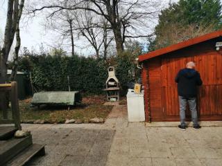 Bungalow charmant à Saint-Pierre-d'Oléron 35 m² avec terrasse - 1