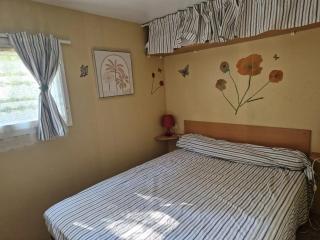 Bungalow charmant à Saint-Pierre-d'Oléron 35 m² avec terrasse - 8