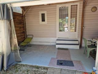 Bungalow charmant à Saint-Pierre-d'Oléron 35 m² avec terrasse - 3