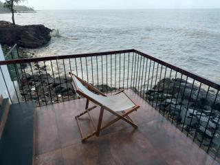 Coastline 4Bedroom cliffside villa - 0