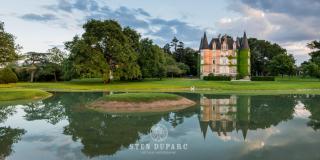 Château D'Apigné Rennes - Le Rheu - 0
