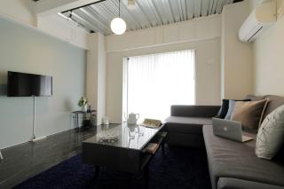 b hotel Komachi 1 BR Apt Free Breakfast Included - 9