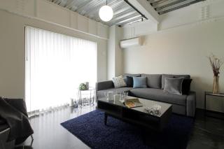 b hotel Komachi 1 BR Apt Free Breakfast Included - 7