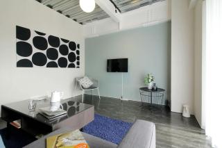 b hotel Komachi 1 BR Apt Free Breakfast Included - 6