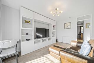 Lauriston 1 Bedroom Apartment - Edinburgh - 9