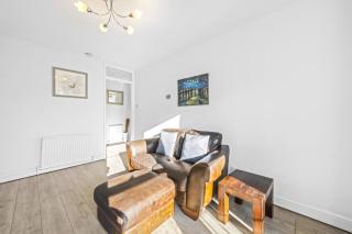 Lauriston 1 Bedroom Apartment - Edinburgh - 7