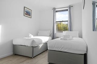 Lauriston 1 Bedroom Apartment - Edinburgh - 5