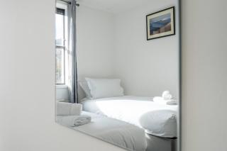 Lauriston 1 Bedroom Apartment - Edinburgh - 4