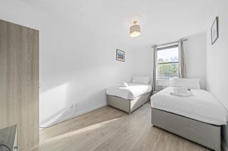 Lauriston 1 Bedroom Apartment - Edinburgh - 6